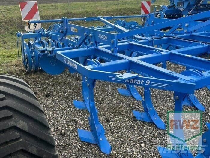Lemken Karat 9/300 Kultivaatorid