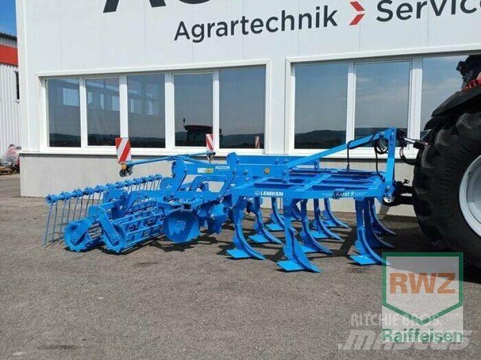 Lemken Karat 9 / 300 Kultivaatorid