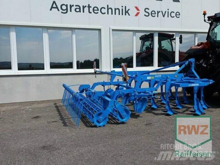 Lemken Karat 9 / 300 Kultivaatorid