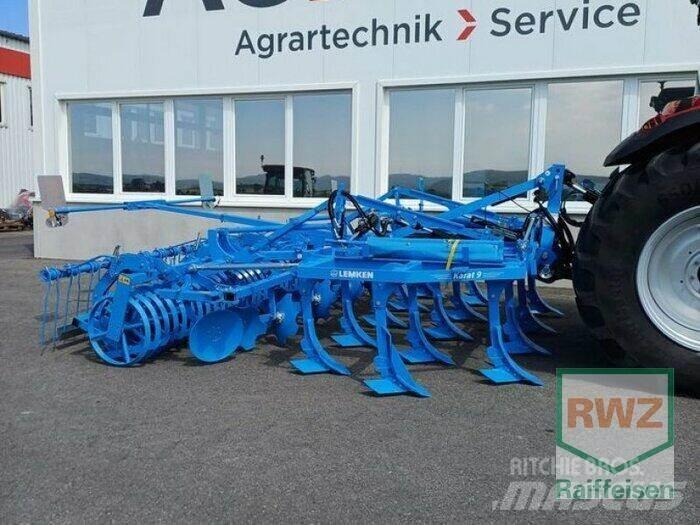 Lemken Karat 9 - 400K Kultivaatorid