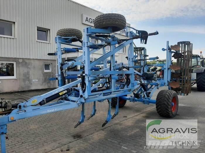 Lemken KARAT 9/500 KU Kultivaatorid