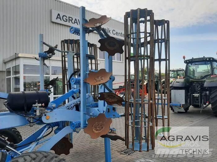 Lemken KARAT 9/500 KU Kultivaatorid