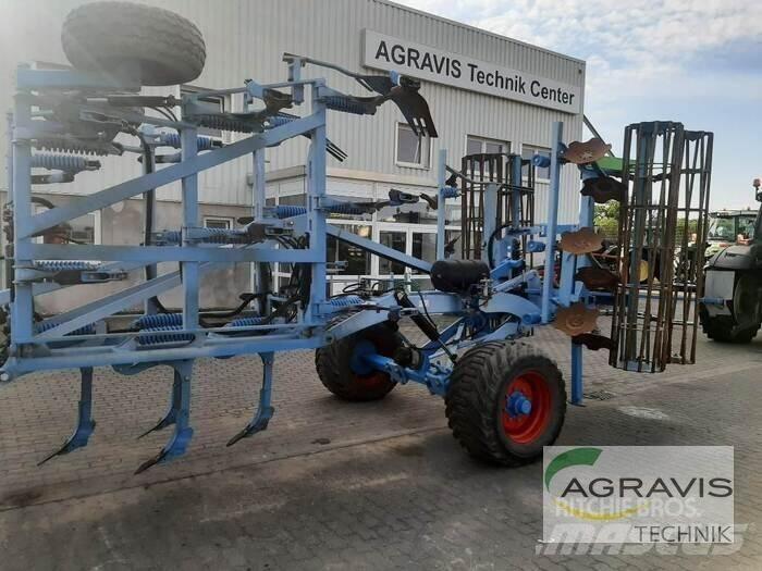Lemken KARAT 9/500 KU Kultivaatorid