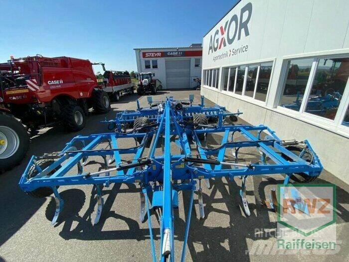 Lemken KARAT 9/600 KA Kultivaatorid