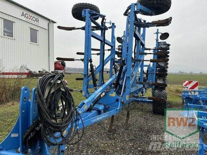 Lemken Karat 9/600 KA Kultivaatorid