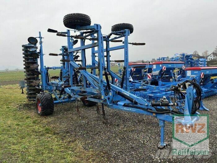 Lemken Karat 9/600 KA Kultivaatorid