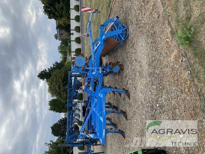 Lemken KARAT10/300 Kultivaatorid