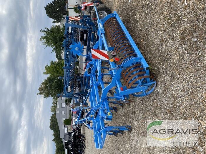 Lemken KARAT10/300 Kultivaatorid