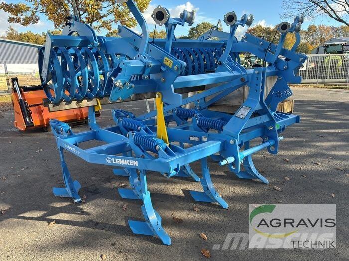 Lemken KARAT10/300 Kultivaatorid