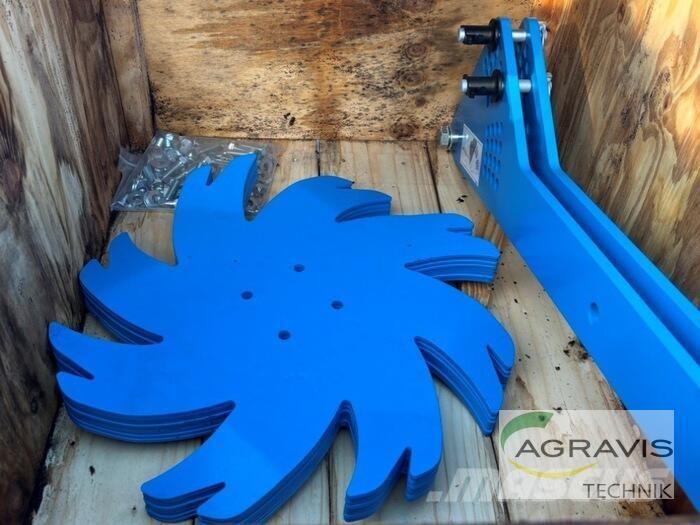 Lemken KARAT10/300 Kultivaatorid