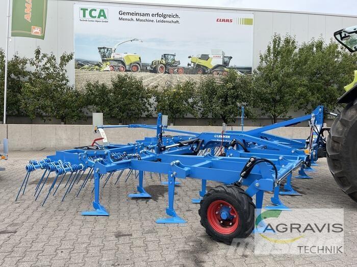 Lemken KORALIN 9/660 K Kultivaatorid