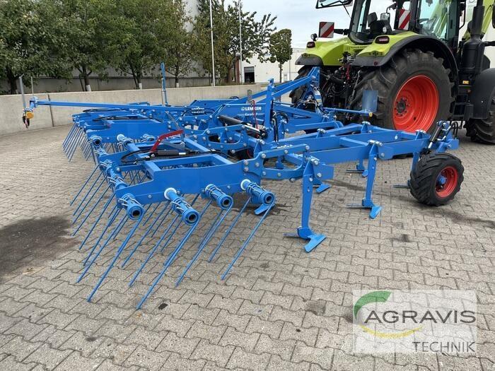 Lemken KORALIN 9/660 K Kultivaatorid