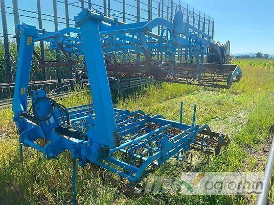 Lemken KORUND 600L Külvik-äkked