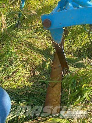Lemken KORUND 600L Külvik-äkked