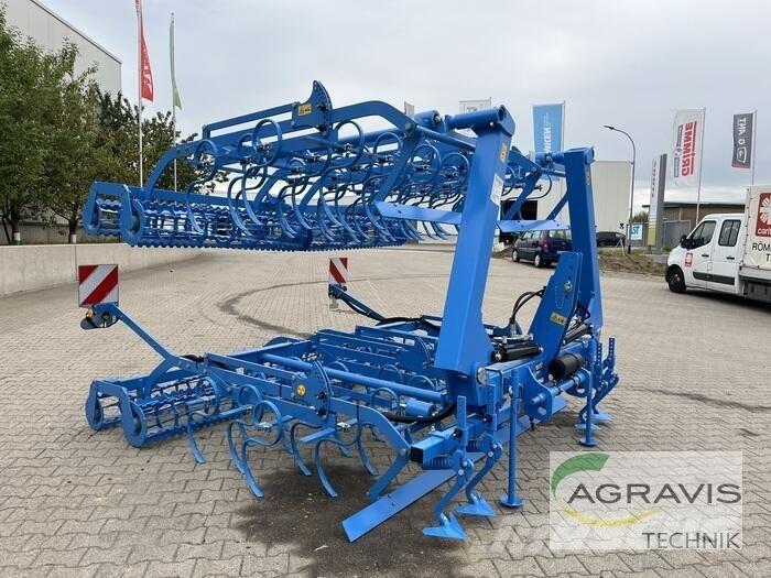 Lemken KORUND 8/600 K Kultivaatorid