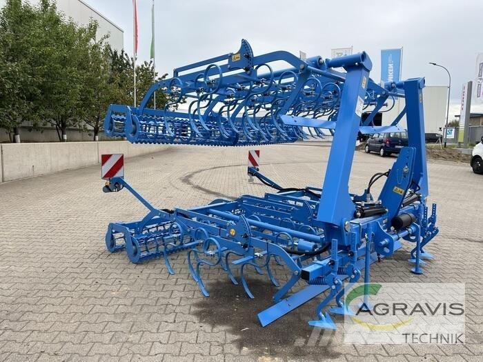 Lemken KORUND 8/600 K Kultivaatorid