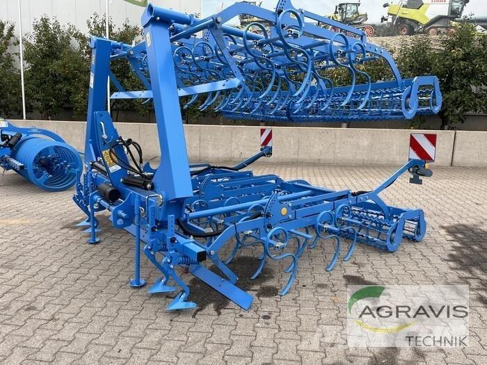 Lemken KORUND 8/600 K Kultivaatorid