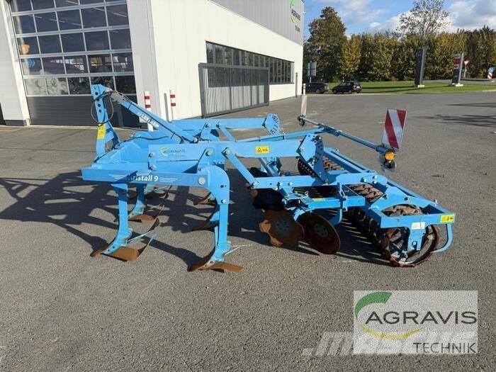 Lemken KRISTALL 9/300 Kultivaatorid