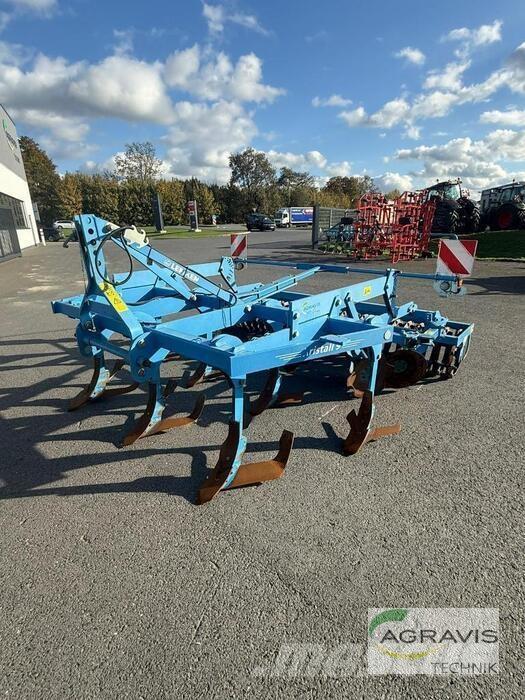 Lemken KRISTALL 9/300 Kultivaatorid