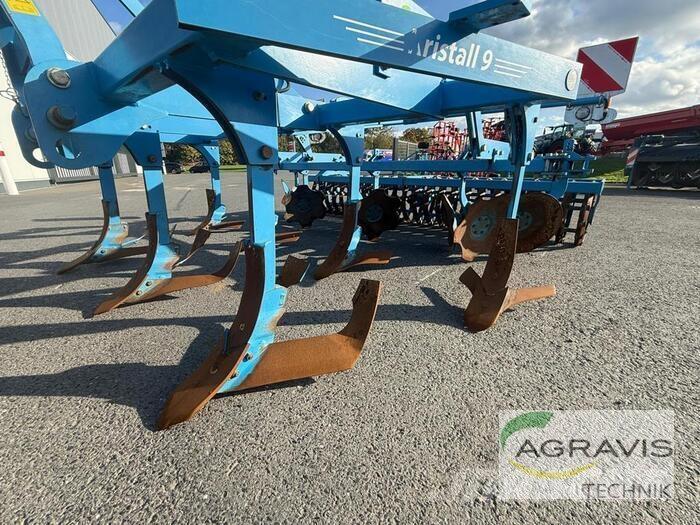 Lemken KRISTALL 9/300 Kultivaatorid