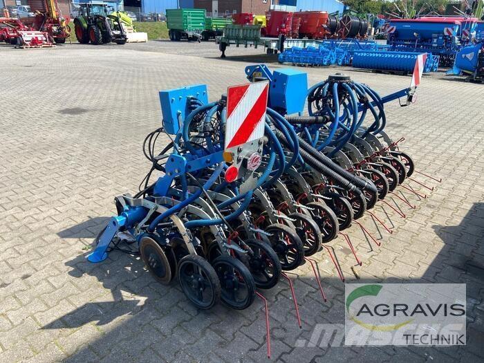Lemken OPTIDISC 25/300 Külvikud