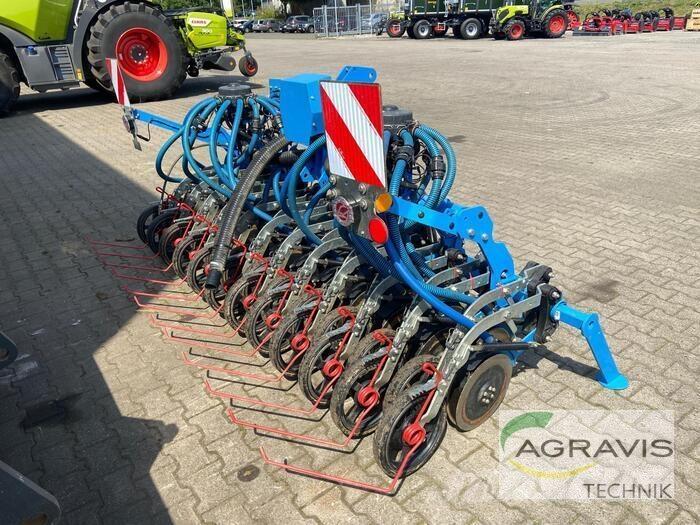 Lemken OPTIDISC 25/300 Külvikud