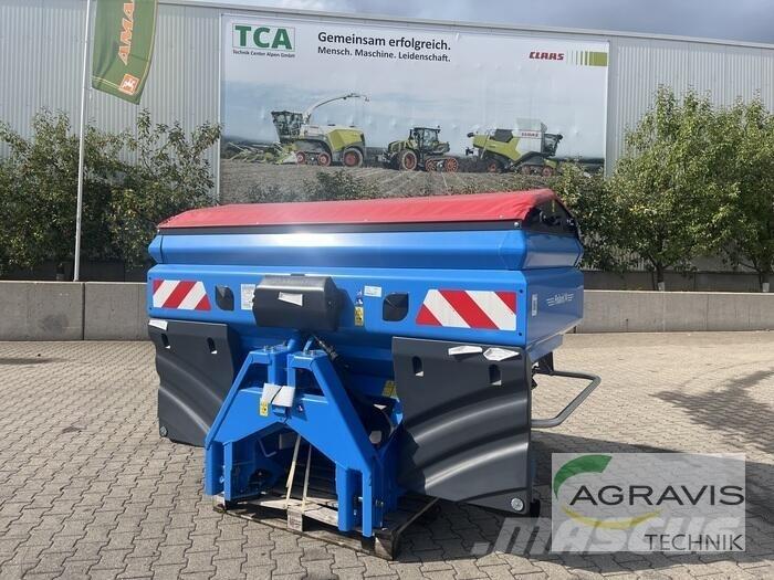 Lemken POLARIS 14/2500 Mineraalväetise laoturid