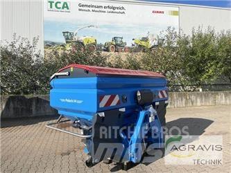 Lemken POLARIS 14/3000 Mineraalväetise laoturid