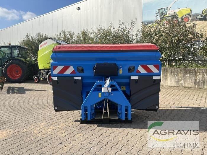 Lemken POLARIS 14/3000 Mineraalväetise laoturid