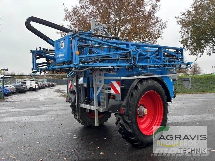 Lemken PRIMUS 45/27 Haagispritsid