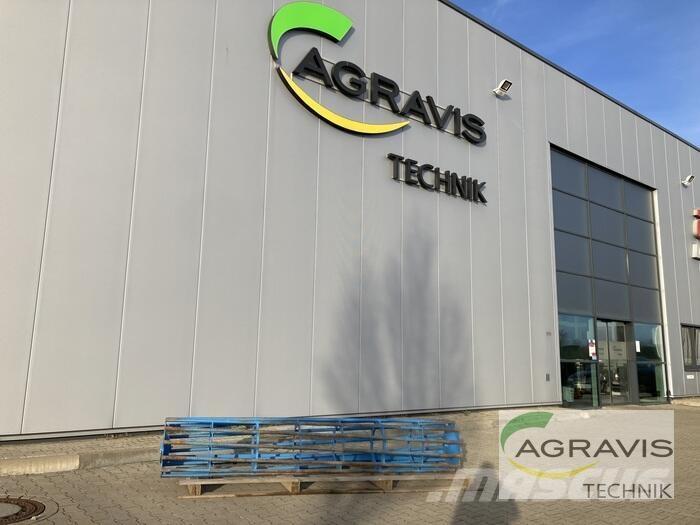 Lemken ROHRSTABWALZE Rullmasinad