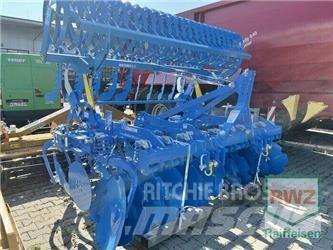 Lemken Rubin 10-300 U Äkked