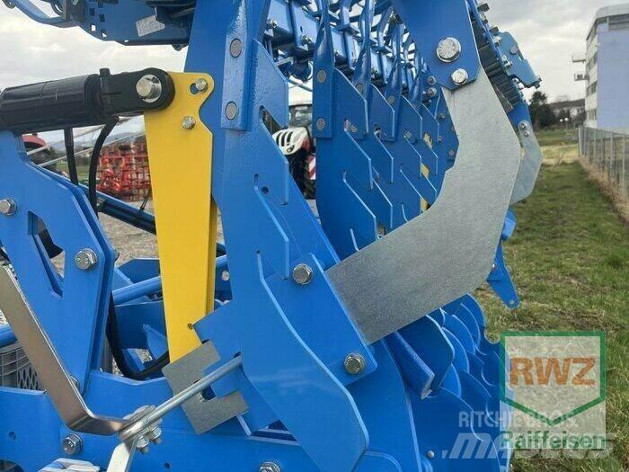 Lemken Rubin 10-300 U Äkked