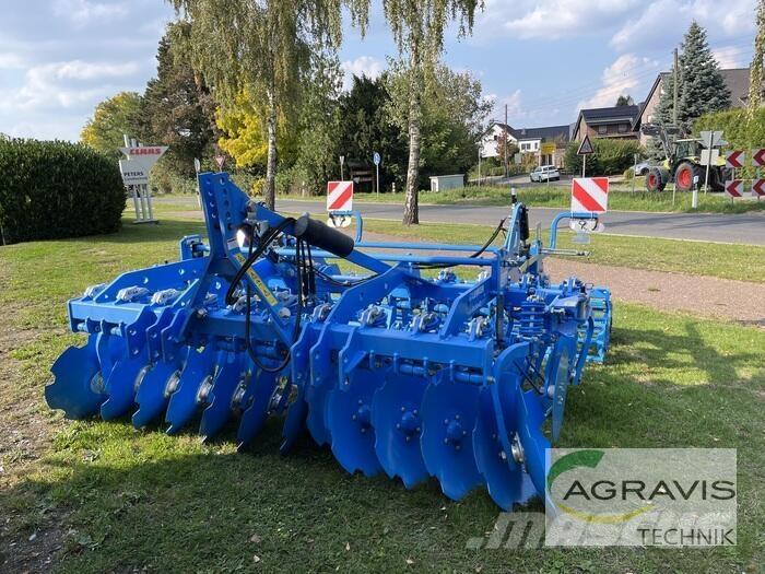 Lemken RUBIN 10/300 U Äkked