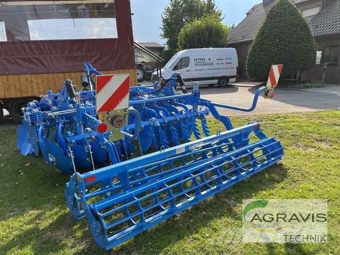 Lemken RUBIN 10/300 U Äkked