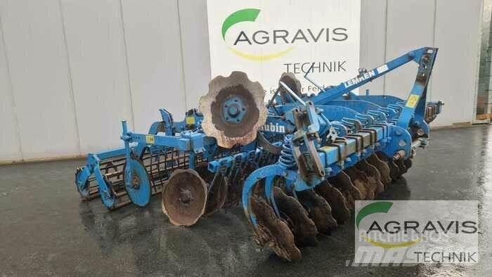 Lemken RUBIN 9/300 U Äkked