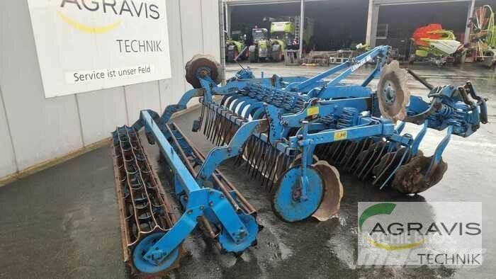 Lemken RUBIN 9/300 U Äkked