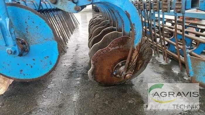 Lemken RUBIN 9/300 U Äkked