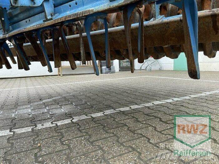 Lemken Saphir 7 Külvik-äkked