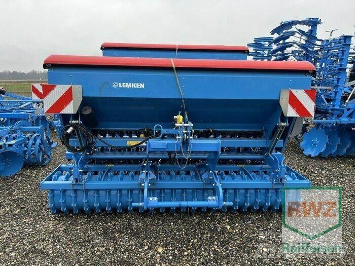 Lemken Saphir 9/300 Külvikud