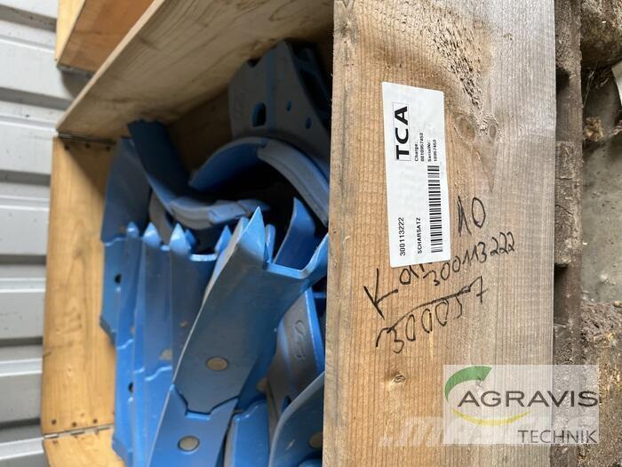 Lemken SCHARSATZ Muud mullaharimismasinad ja tarvikud