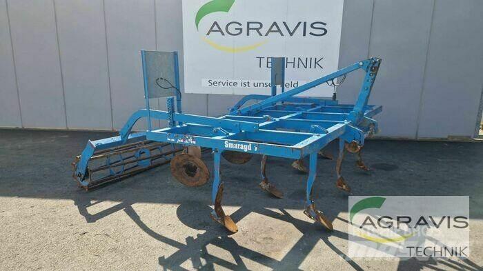 Lemken SMARAGD 7/300 Muud põllumajandusmasinad