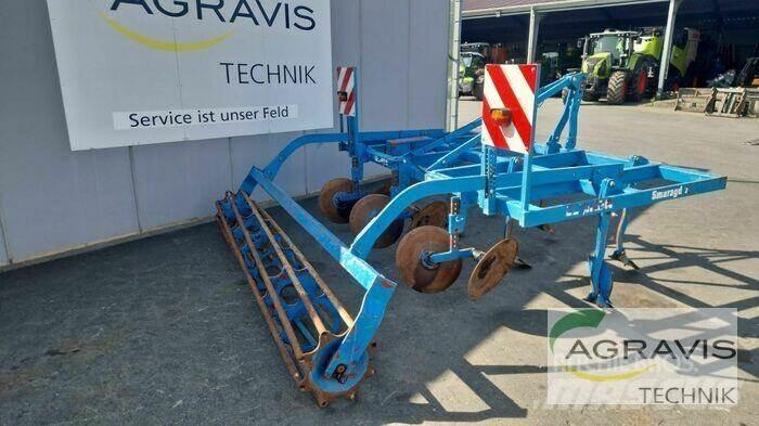 Lemken SMARAGD 7/300 Muud põllumajandusmasinad