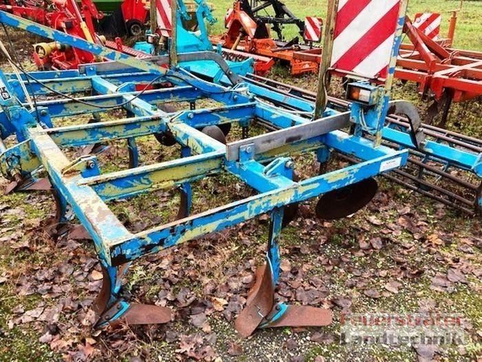 Lemken SMARAGD 80/300 Kultivaatorid