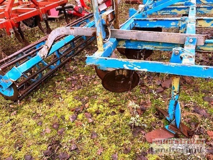 Lemken SMARAGD 80/300 Kultivaatorid