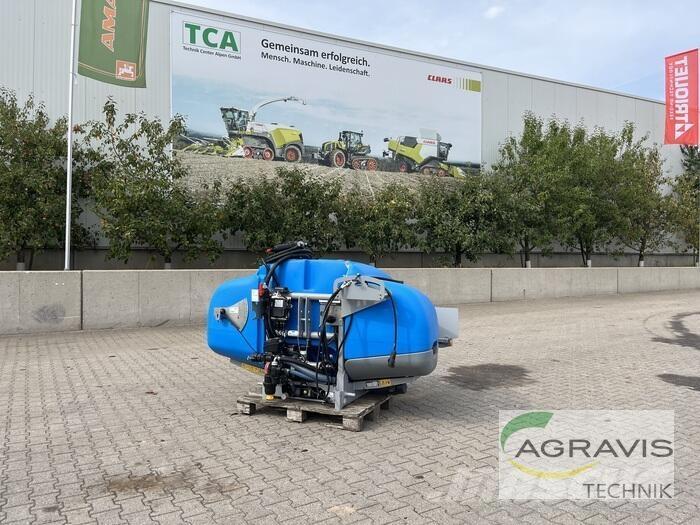 Lemken SPRAYHUB RD Haagispritsid