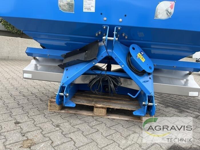 Lemken TAURI 8/1500 Mineraalväetise laoturid