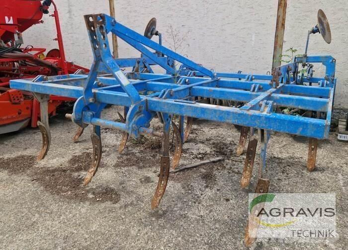 Lemken THORIT 8/300 Kultivaatorid