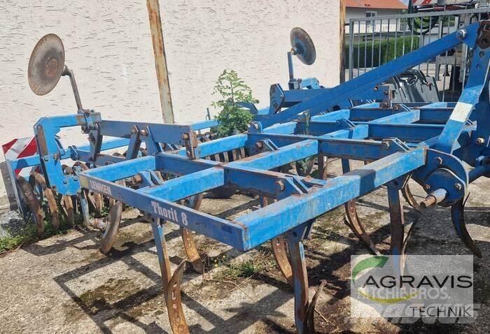 Lemken THORIT 8/300 Kultivaatorid