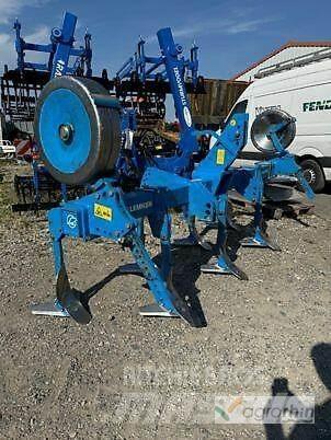 Lemken TOPAS 140 Randaalid/mullafreesid
